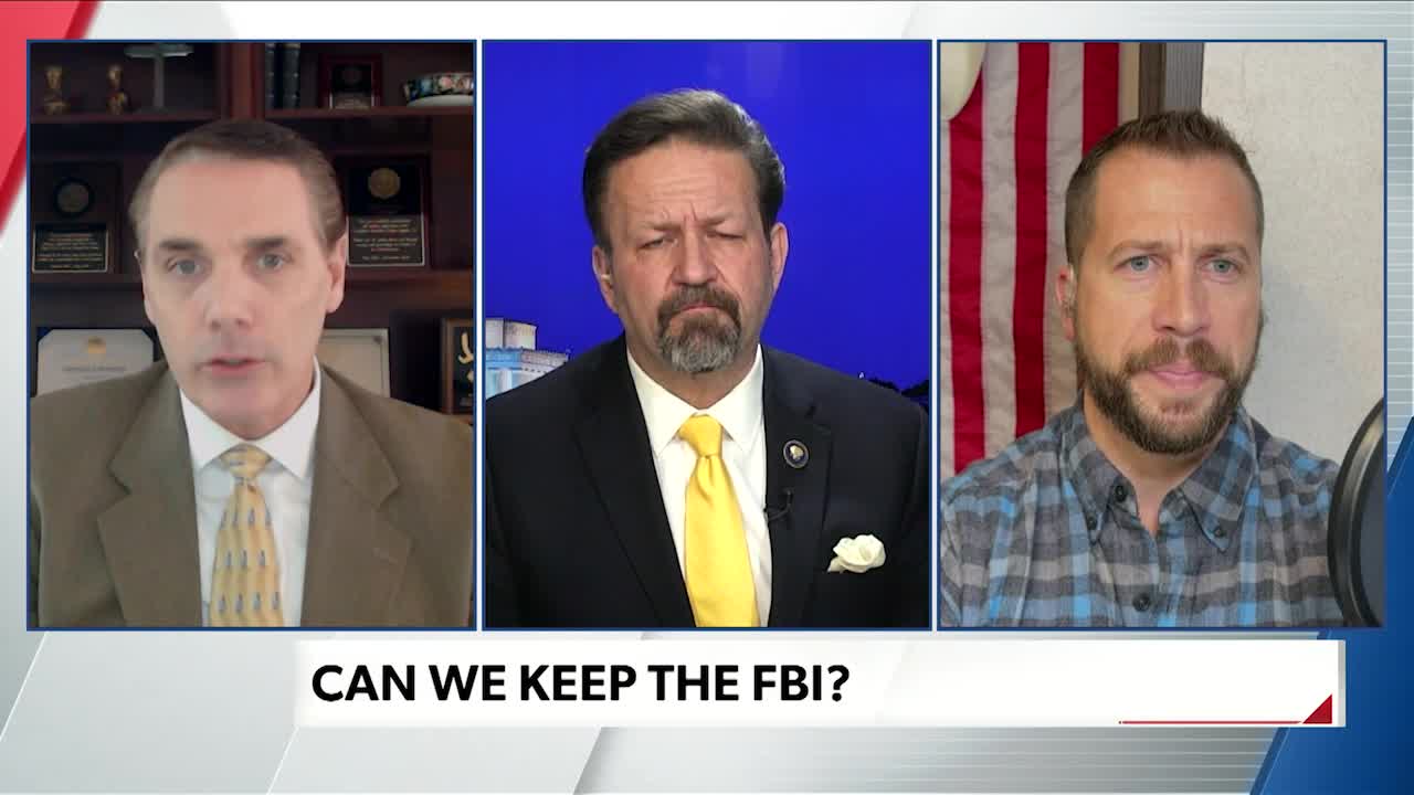 Elon's Proof of FBI-Twitter Collusion. Steve Gray & Kyle Seraphin join The Gorka Reality Check