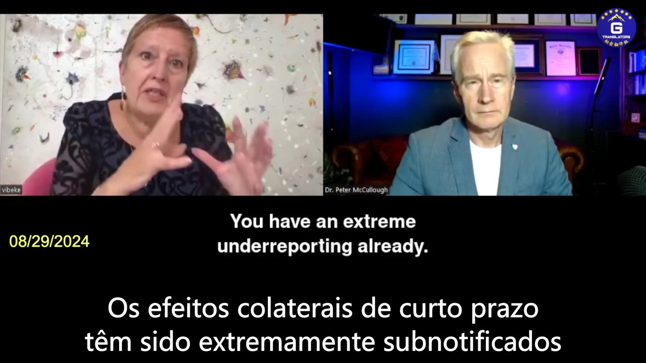 【PT】Os efeitos colaterais relatados das vacinas contra a COVID-19 são apenas a ponta do iceberg