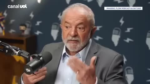 Lula esse mês é anti-aborto