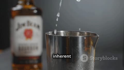 Bourbon and Whiskey Infusions: Craft Cocktails and Spirited Mixology