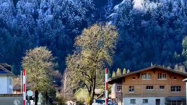 Switzerland!!!