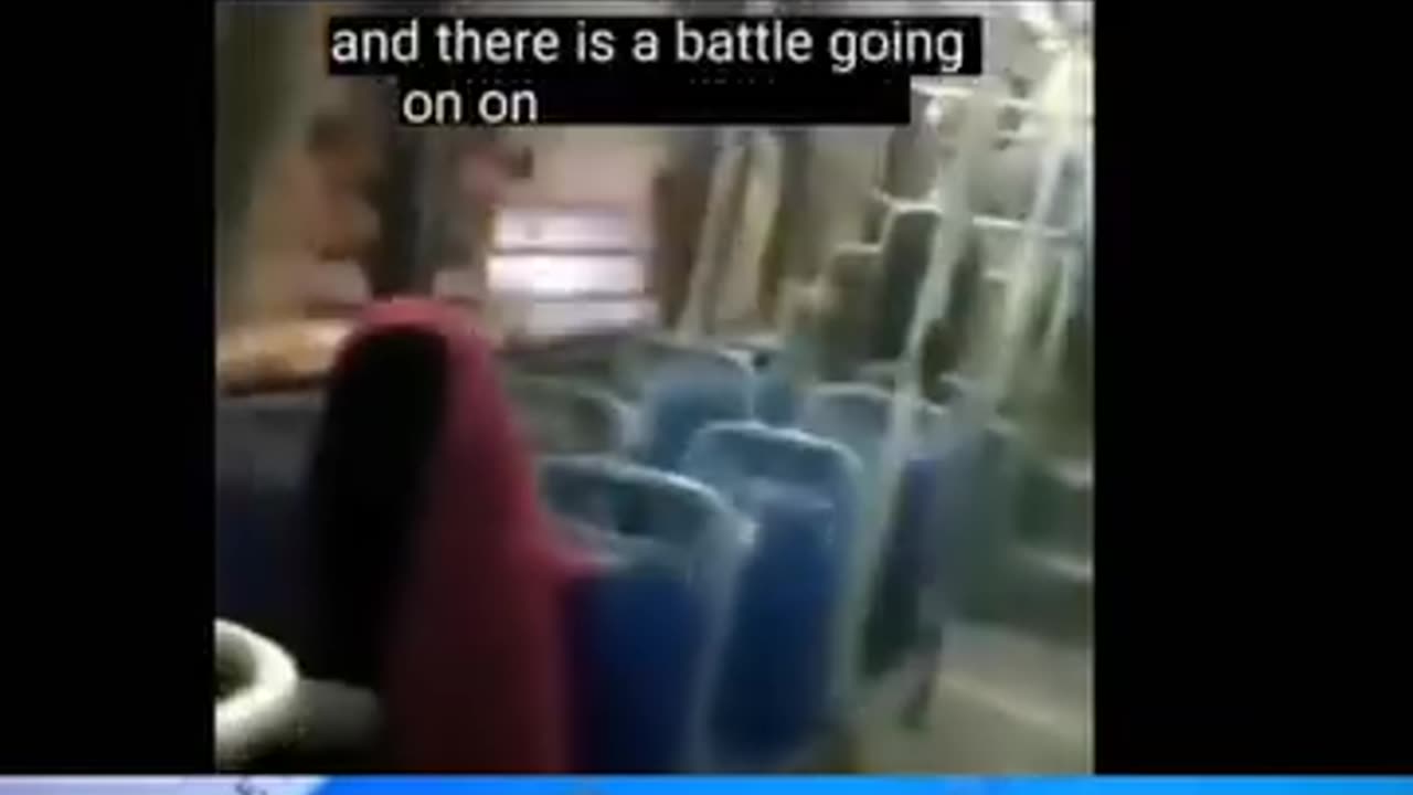 GIANTS AT AREA 51