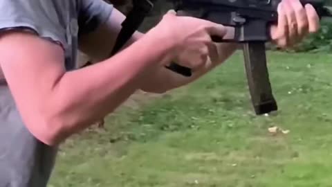 How Many Guns Should You Own???