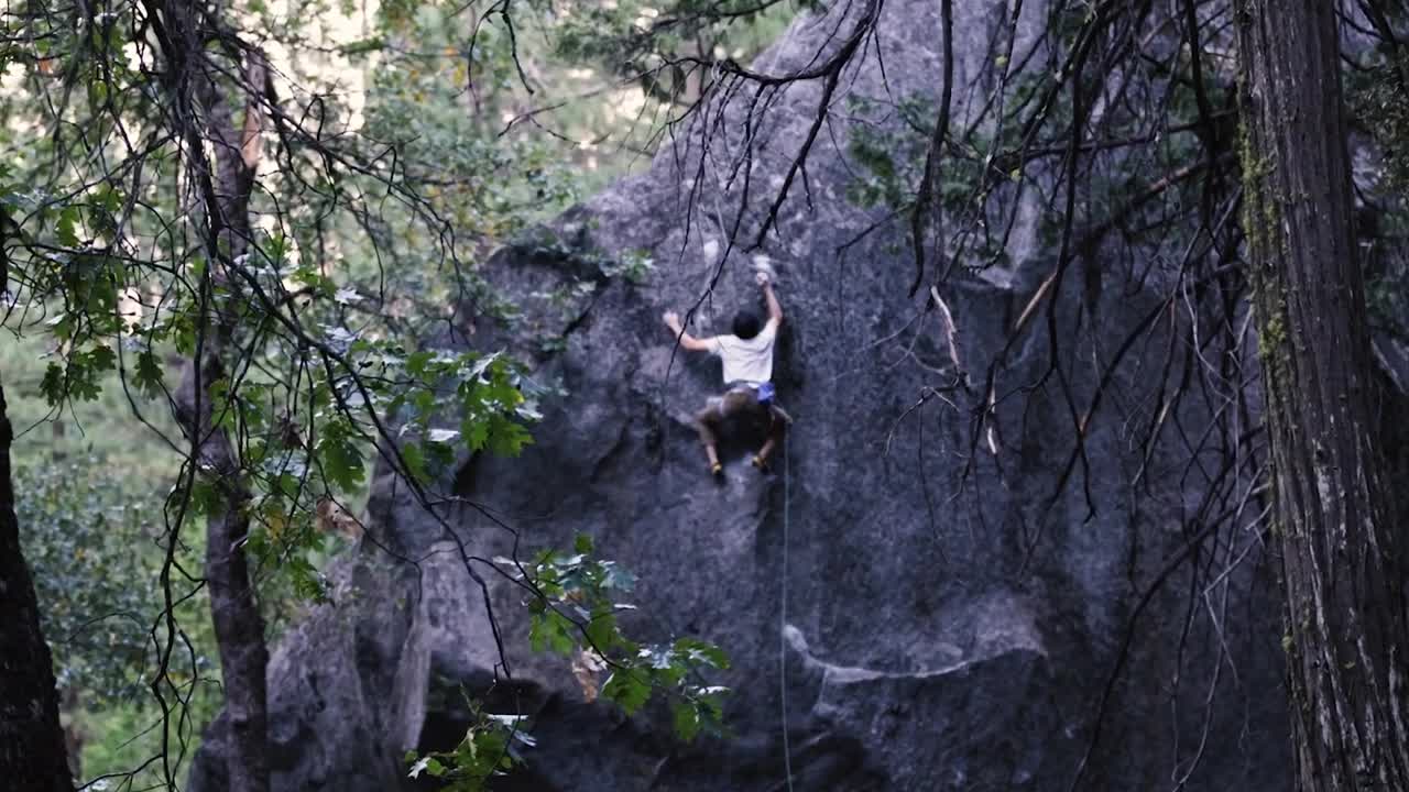 Outdoor Research Climbing Collection, Spring 2022