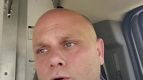 Popping my Rumble Cherry