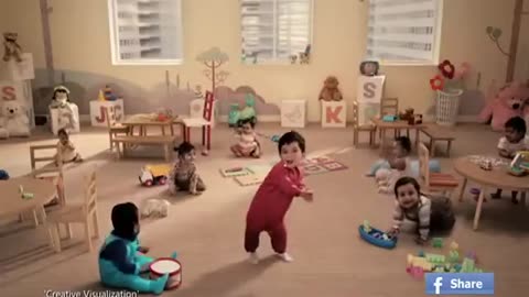 Kids Funny Video