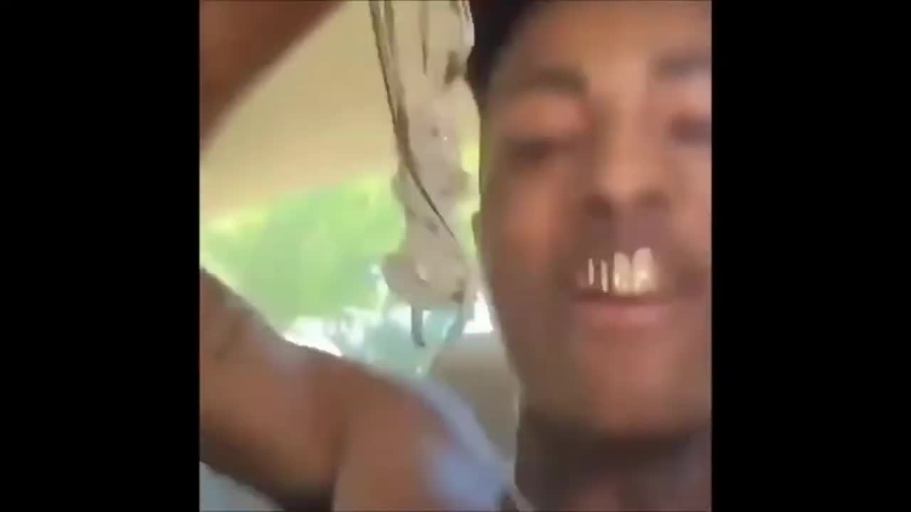 funny moments xxxtentacion