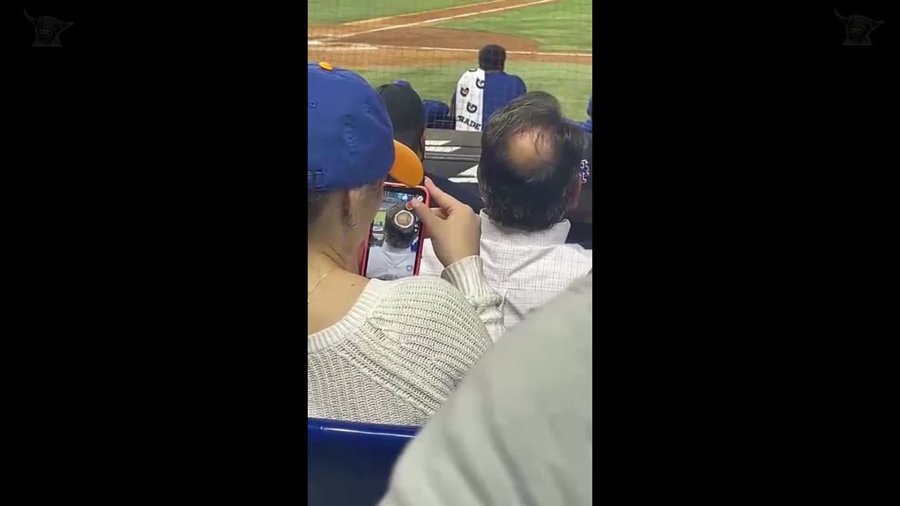 How To Amuse Yourself At The Baseball