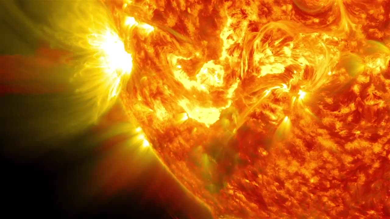 Introducing the Heliophysics Big Year. NASA