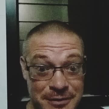 No Such Thing As An Old Fart