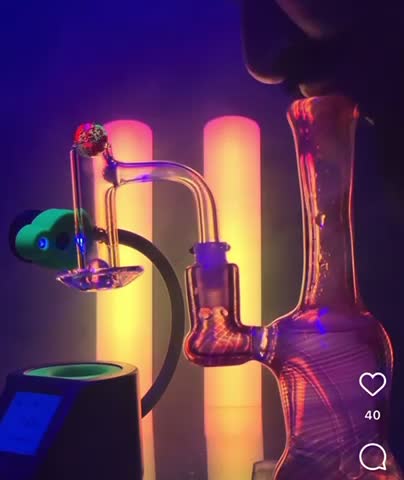 Dab Hit 🤤🤤🤤🤤🤤