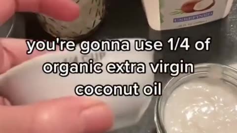 Ditch commercial toothpaste NOW! Your health depends on it!