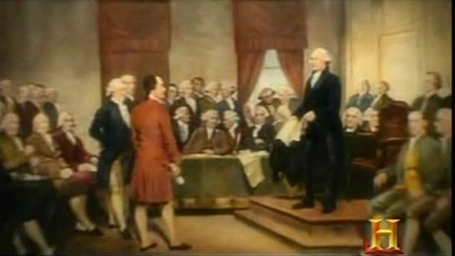Secrets Of The Founding Fathers