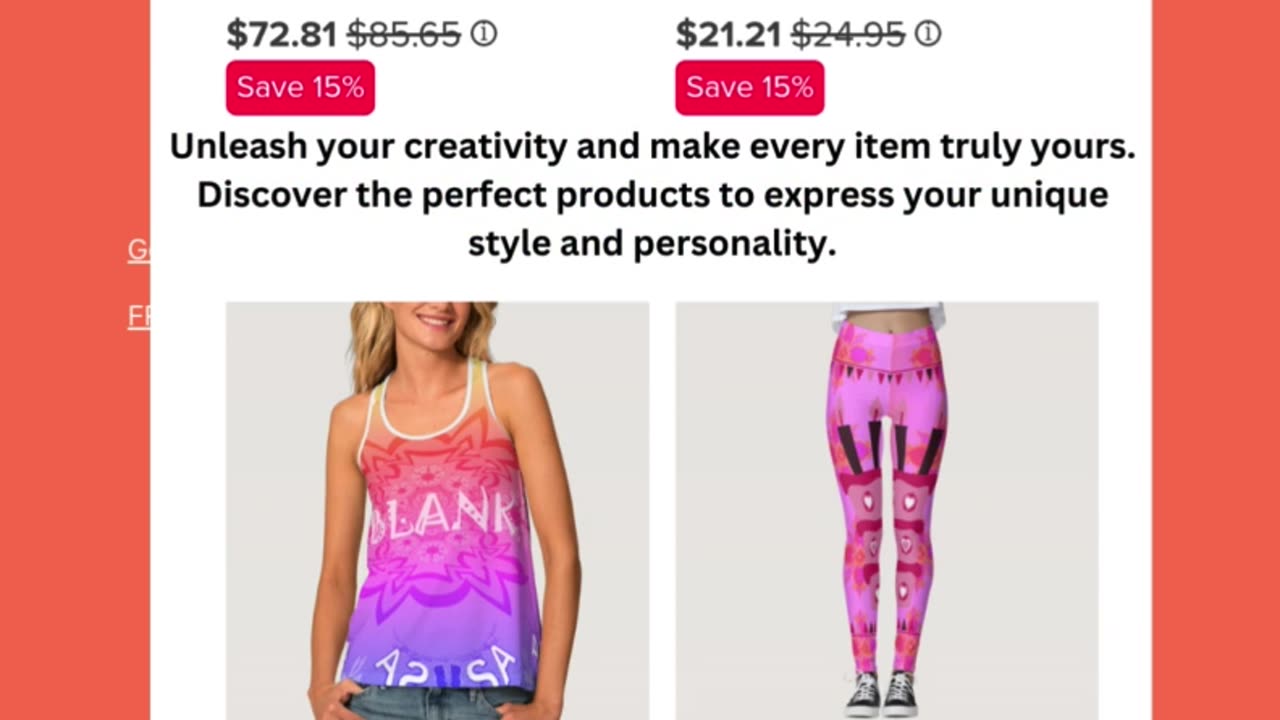 Unleash Your Creativity: Customizable Products for Every Occasion