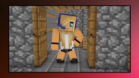 SEXY MINECRAFT ANIMATIONS