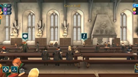 Beyond Hogwarts Ch 5 Sub Part 1 (Not this again)