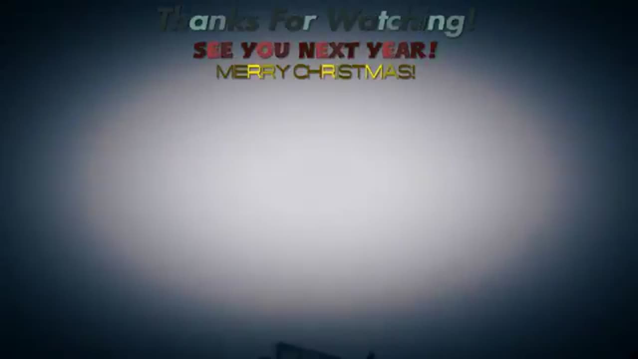 GTA ONLINE : CastTerror Saviour (Christmas Special)