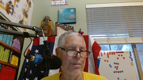 Constitution Series: 8 18 2023 am