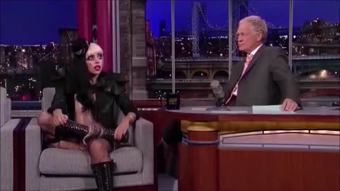 lady gaga funny moments