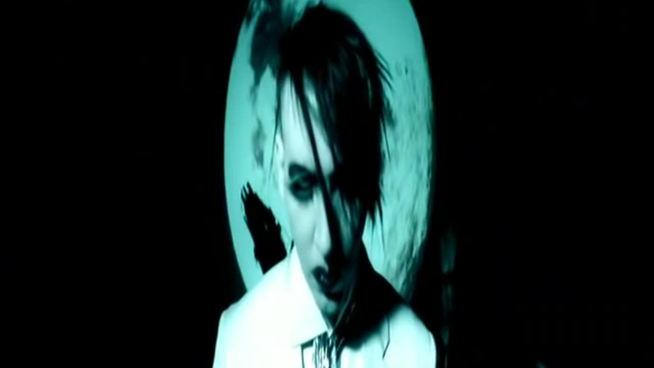 PERSONAL JESUS official music video by Marilyn Manson (cover of Depeche Mode)