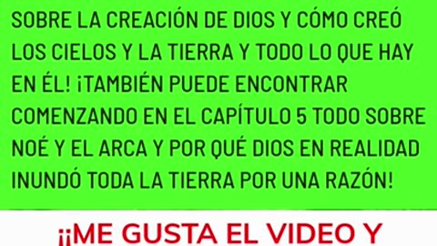 ¿Quién fue el autor que escribió Génesis en la Biblia? ¿Quién escribió la Biblia?