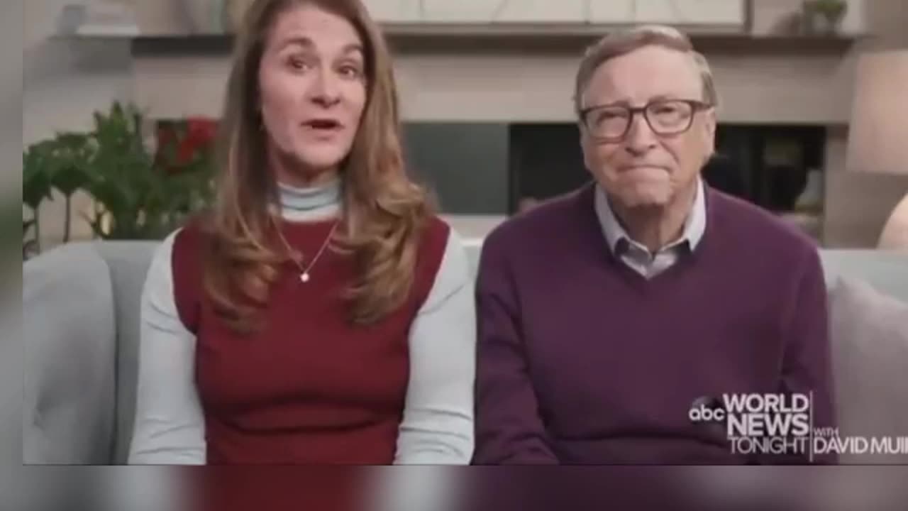 Bill Gates: "We didn't simulate this, we didn't practice."