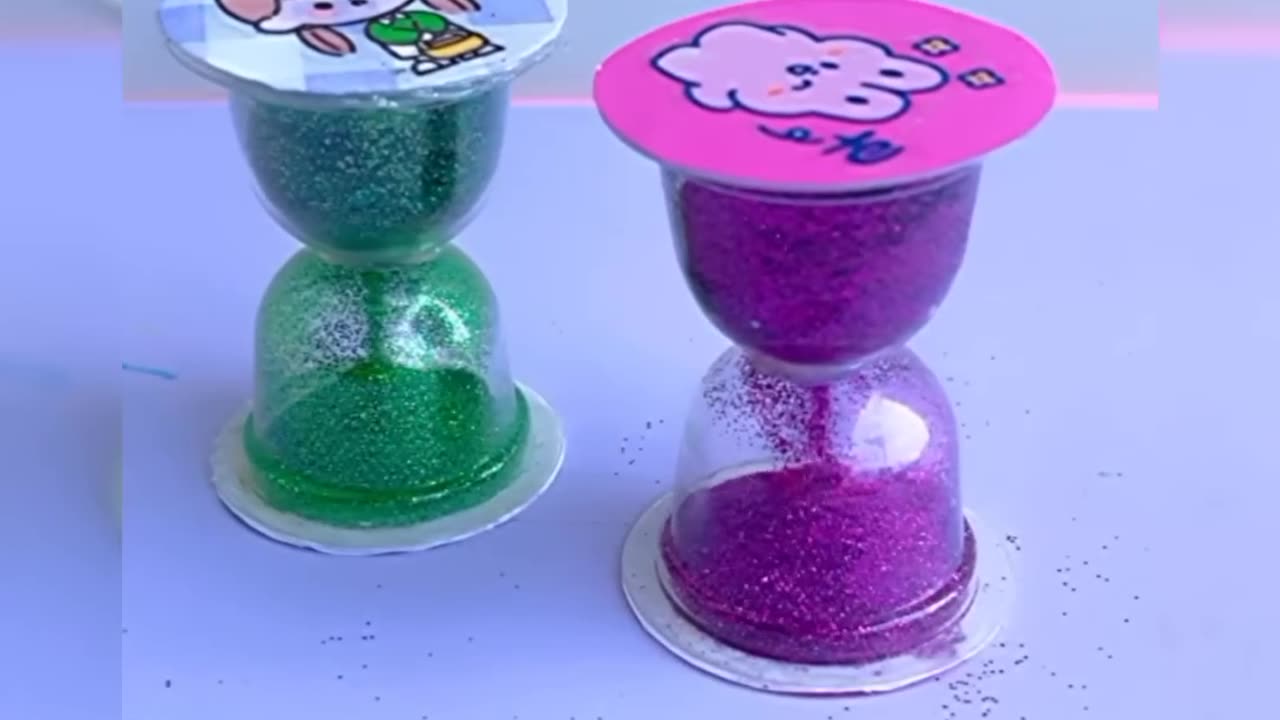 Easy paper craft_ paper craft_ school hacks_ easy to make _ Tonni art and craft