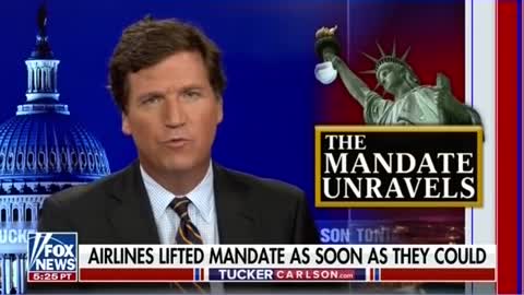 Tucker- Psaki is a ‘dedicated enemy of human happiness’ #shorts