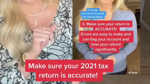 Still missing your 2020 tax refund? IRS addresses it