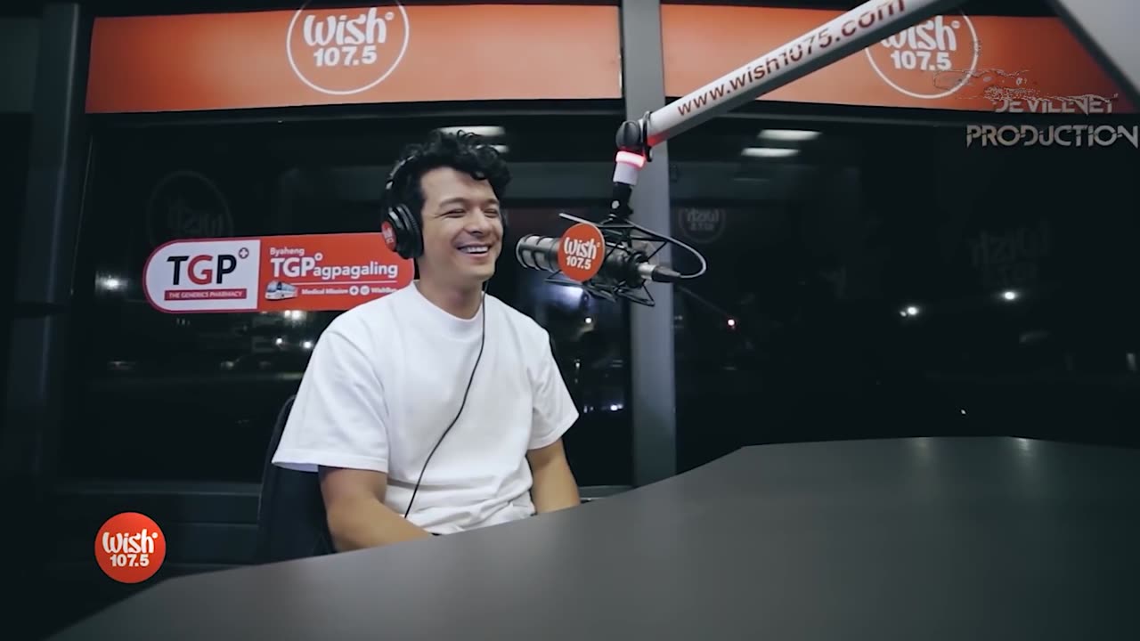 Pusong Ligaw - Jericho Rosales (Karaoke + Instrumental)