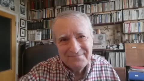 Známy herec a moderátor Milan Markovič má pre vás veľmi dôležitý odkaz ohľadne referenda!