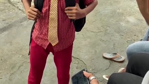 Viral#Trending#Comedy#Baccha#