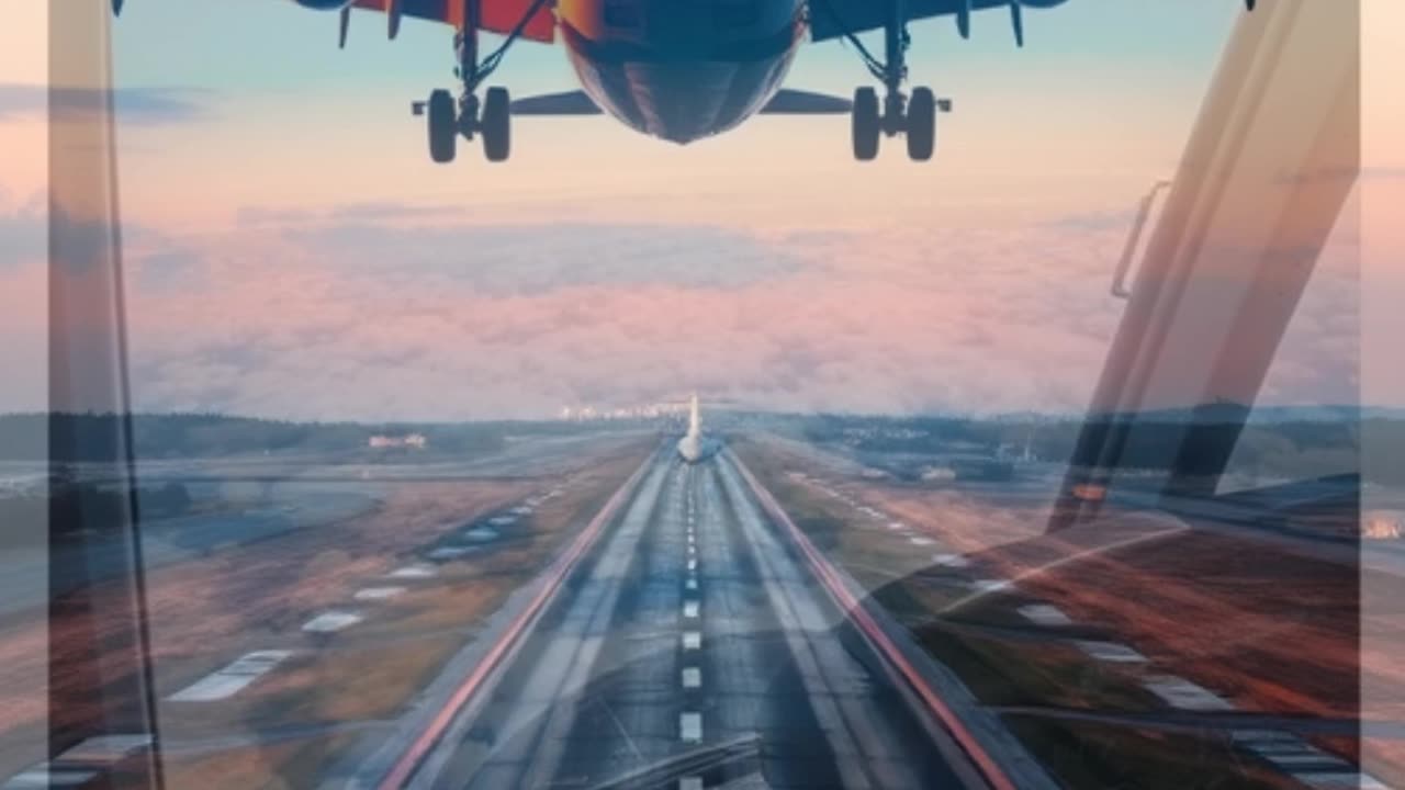 What’s Inside a Pilot’s Cockpit? A Peek Into the Controls