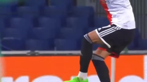 Football Control in Player #shorts #viralshorts #trending #foryou #football #skills #viralvideo