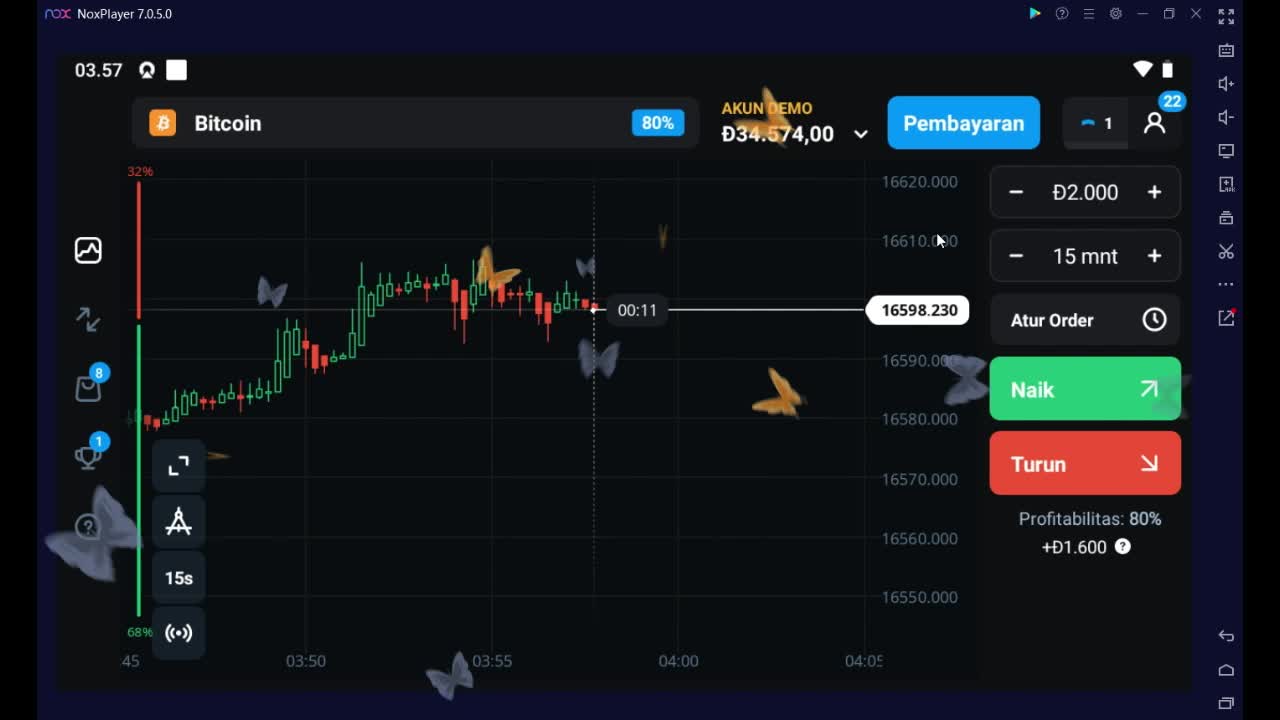 GUIDE TO CRYPTOCURENCY PROFIT $3