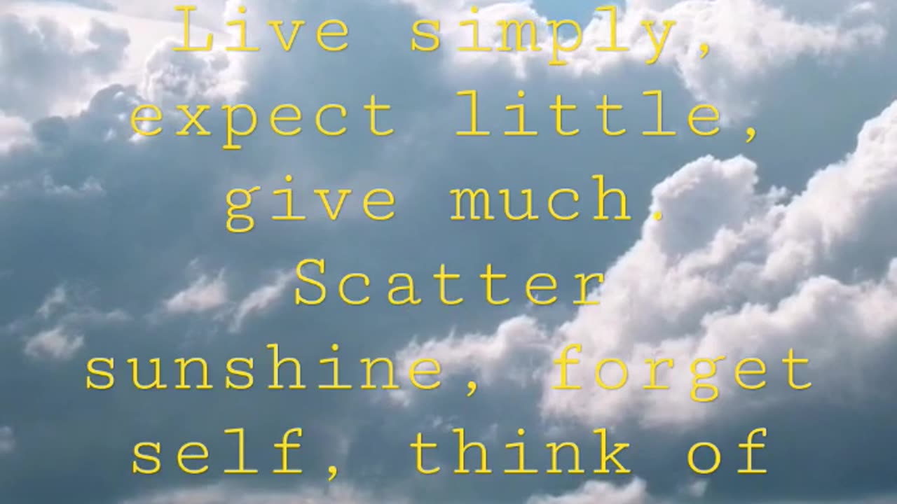 Quotes for you