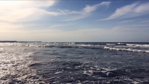 Beautiful Beach