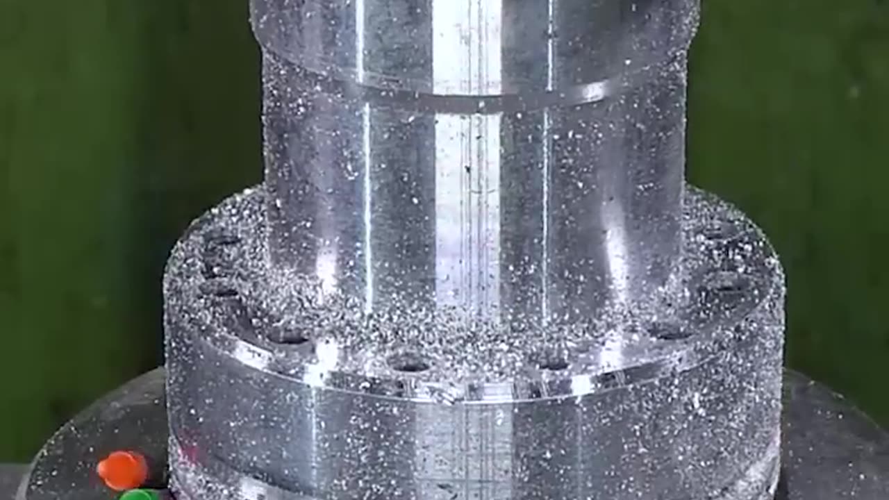 Hydraulic Press / Crushing Crayons and Balls With Hydraulic Press