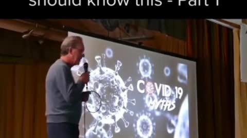 Truth about viruses