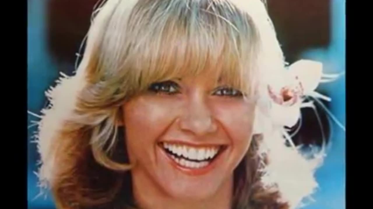 Olivia Newton-John - Borrowed Time (Rare Footage only Version 2)(1978)