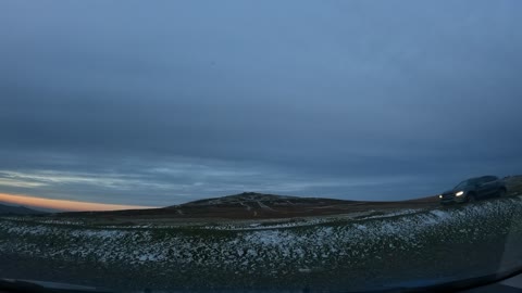 Cox Tor .Dartmoor. snow14th Dec