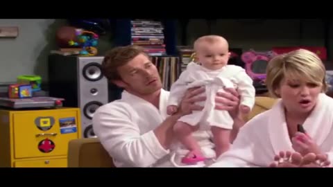 Baby Daddy Season 3 Episode 10 An Affair Not To Remember