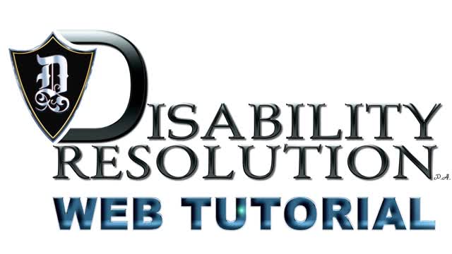 423: What does the acronym VR mean in disability SSI SSDI law? by SSI SSDI Florida Attorney Hnot