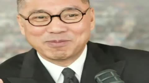 20211210文贵先生直播：2006年， #习近平 不知道自己能当中共总书记没进北京前，清楚社交媒体、社交硬件、社交必用品是人类未来！习家控制华为、ZTE、稀土技术