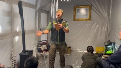 Sanctuary Church Sunday Service in Tn 01/16/22