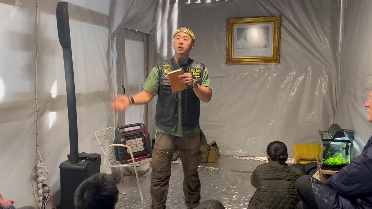 Sanctuary Church Sunday Service in Tn 01/16/22