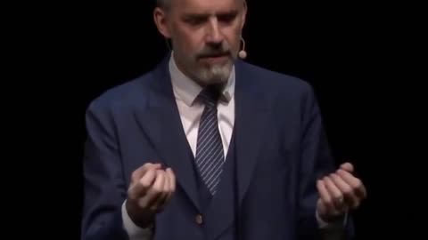 Dr. Jordan B. Peterson