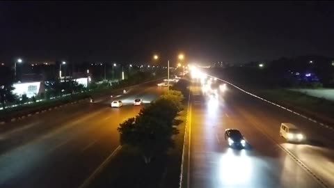 Islamabad Beauty