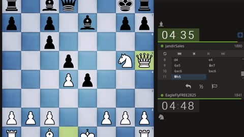 Lichess Chess 19 12 2022