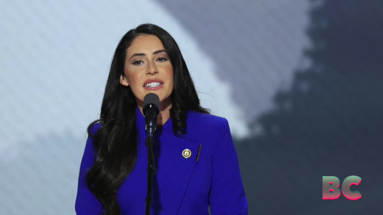 Opponent of Rep. Anna Paulina Luna charged with threatening her in 2022 primary